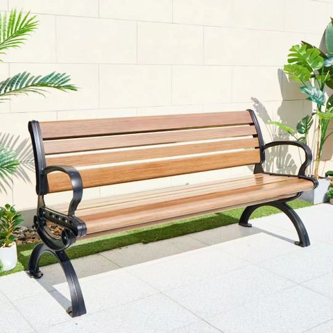 Ghế Dài Công Viên DPAV8