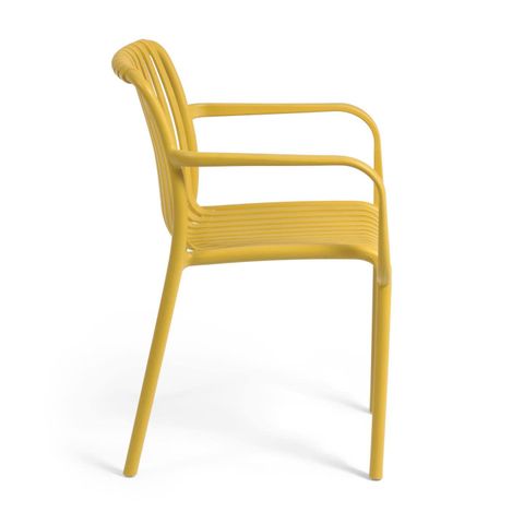 Ghế nhựa đúc S3046