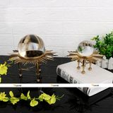 Decor Cầu thủy tinh ̣̣̣̣