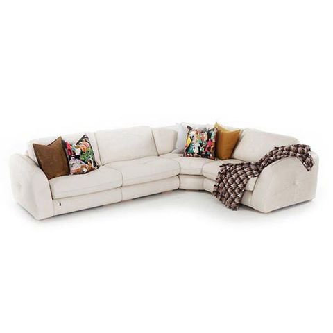 SOFA DA CALLIOPE
