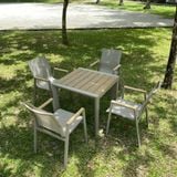 Bàn sân vườn DPBV19 (không gồm ghế)