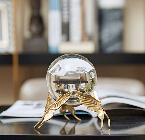 Decor để bàn BJ-0085
