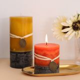Decor để bàn Nến thơm NT001D-S