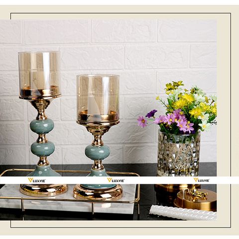 Decor để bàn BJ-0112