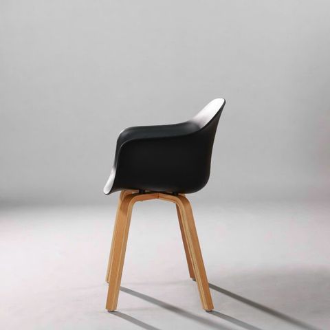 Ghế nhựa đúc S3048