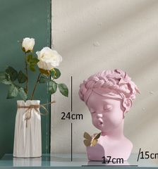 Decor để bàn GZZH0079H