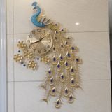 Đồng hồ chim công 688