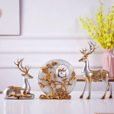 Decor để bàn 76109