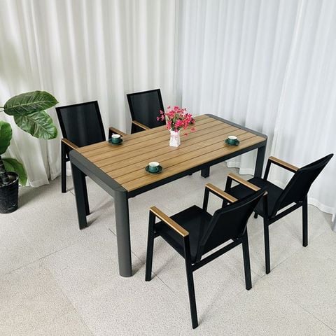 Bàn sân vườn DPBV19A (không gồm ghế)