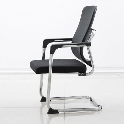 Ghế quỳ phòng họp nệm lưới TKA05-