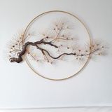 Decor treo tường A2088