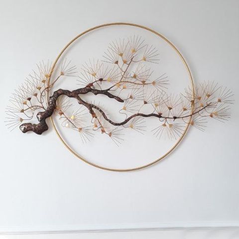 Decor treo tường A2088