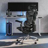 Ghế công thái học Sihoo A3