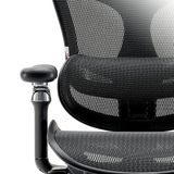 Ghế công thái học Sihoo A3