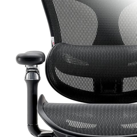 Ghế công thái học Sihoo A3