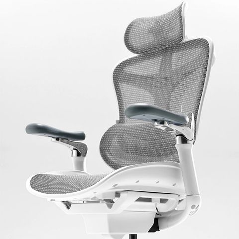 Ghế công thái học Sihoo A3