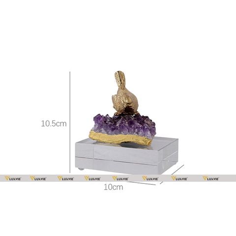 Decor để bàn A8856