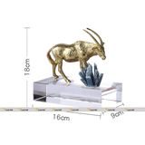 Decor để bàn A8902