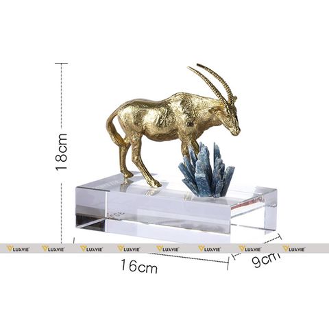 Decor để bàn A8902
