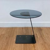 Bàn tròn trang trí ACBT02