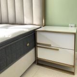 Tủ đầu giường AD12
