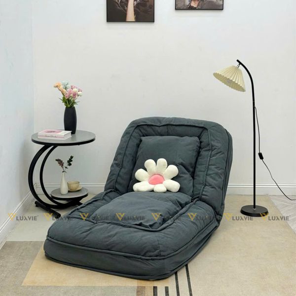 Ghế thư giãn bệt Tatami