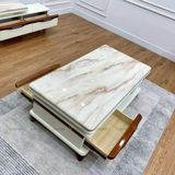 Bàn trà chữ nhật AM25
