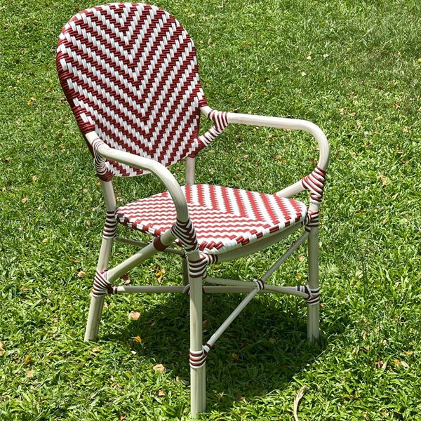 Ghế Cafe Ngoài Trời GM05