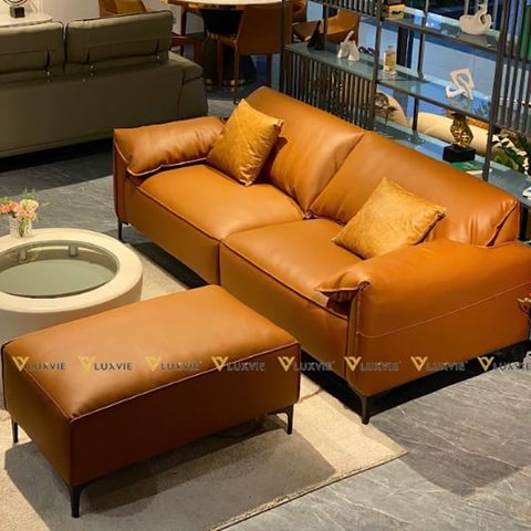 SOFA DA ATLAS