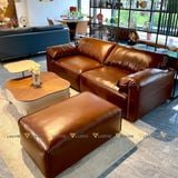 SOFA DA ATLAS