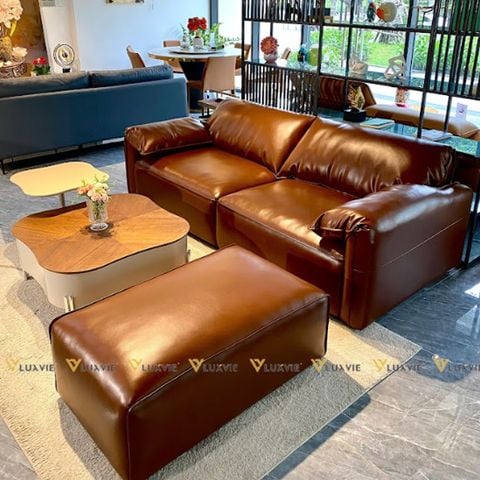 SOFA DA ATLAS