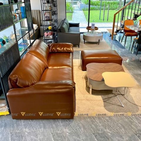 SOFA DA ATLAS