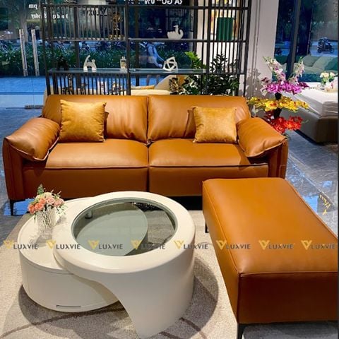 SOFA DA ATLAS