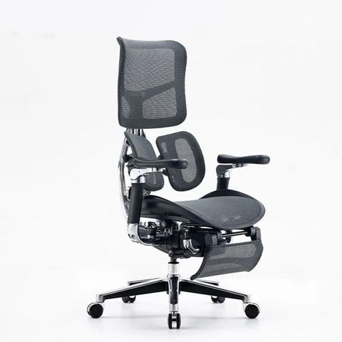 Ghế công thái học Sihoo S300