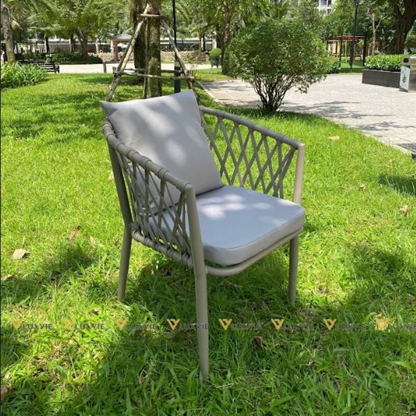 Ghế Cafe Ngoài Trời DPAV12