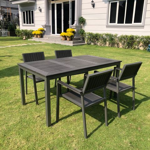 Bàn sân vườn DPBV22 (không gồm ghế)