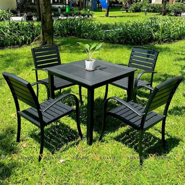 Bàn sân vườn DPBV21A (không gồm ghế)