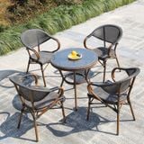 Bàn sân vườn DPBV10B (không gồm ghế)