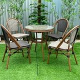 Bàn sân vườn DPBV10B (không gồm ghế)