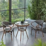 Bàn sân vườn DPBV10B (không gồm ghế)