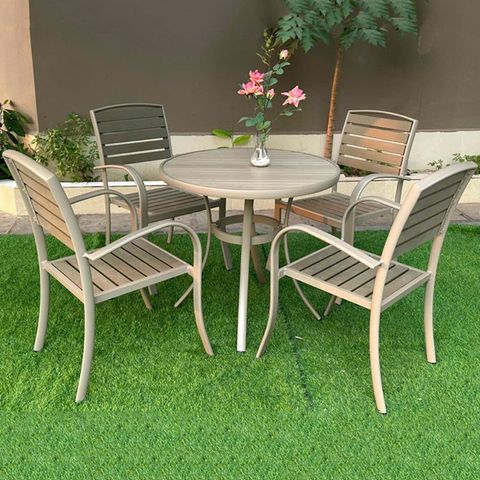 Bàn sân vườn DPBV20A (không gồm ghế)