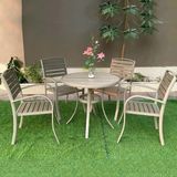 Ghế Ngoài Trời Polywood DPAV10