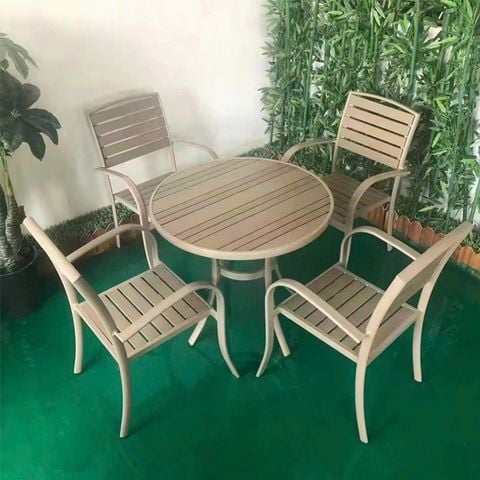Bàn sân vườn DPBV20A (không gồm ghế)