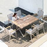 Bàn sân vườn DPBV23 (không gồm ghế)
