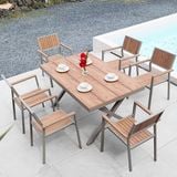 Bàn sân vườn DPBV23 (không gồm ghế)