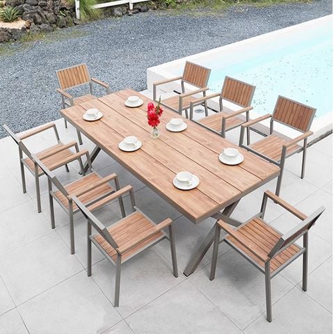 Bàn sân vườn DPBV23 (không gồm ghế)