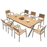 Bàn sân vườn DPBV23 (không gồm ghế)