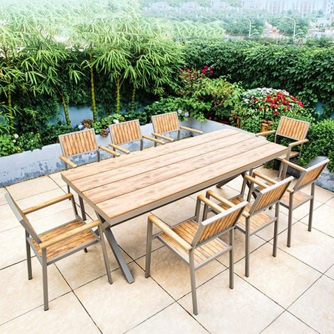 Bàn sân vườn DPBV23 (không gồm ghế)