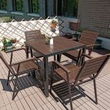 Bàn sân vườn DPBV20C3 (không gồm ghế)