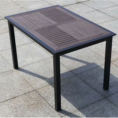 Bàn sân vườn DPBV21B1 (không gồm ghế)